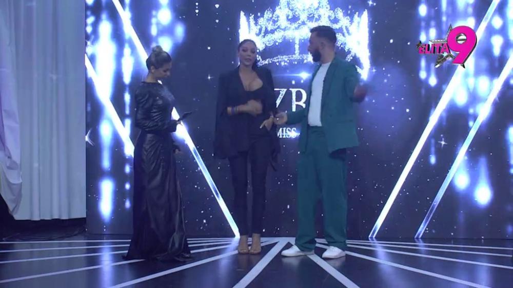 Sud koji su svi čekali da čuju: Evo ko su za Maju Marinković najbolji frajeri u Eliti 9! (VIDEO)