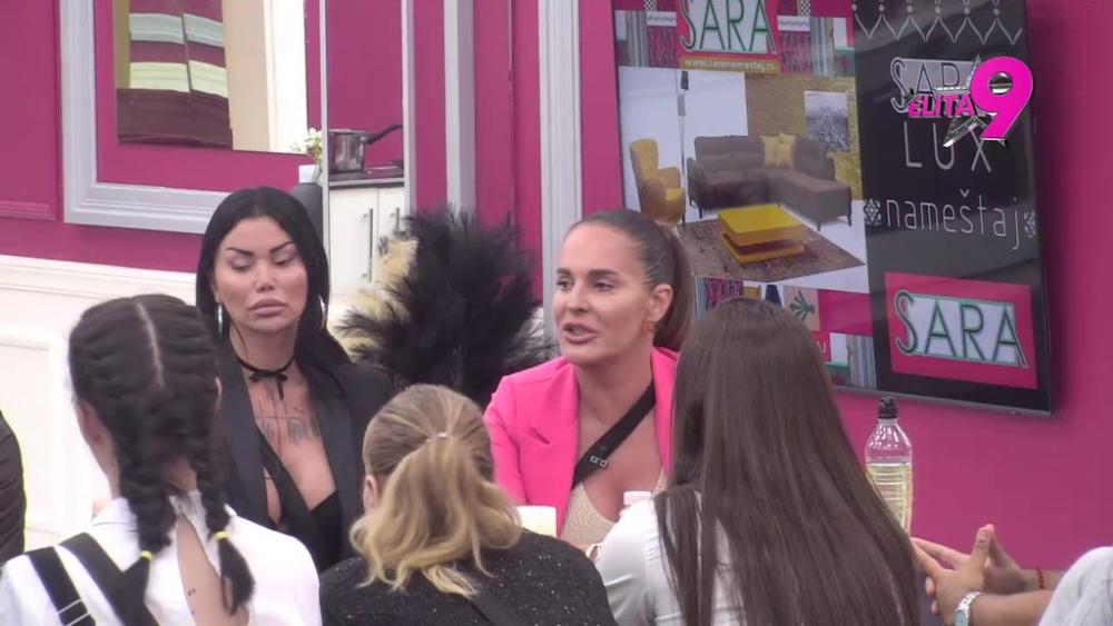Srđan nije umro, nemojte misliti da vam... Kačevenda doživela pomračenje, žestoko udarila na Zoricu! Najavila rat do istrebljenja! (VIDEO)