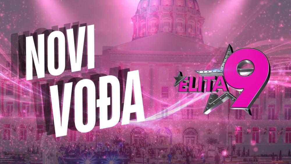 ON JE NOVI VOĐA! Izbačeni takmičar poslao pismo učesnicima, NIJE IM BILO DOBRO kada su čuli ko će ih DOVESTI u RED ove nedelje! (VIDEO)