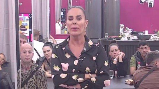 Jedva dočekala da je uništi: Kačavenda aktivirala vređalicu i nikad žešće isprozivala Biljanu Vujović! (VIDEO)