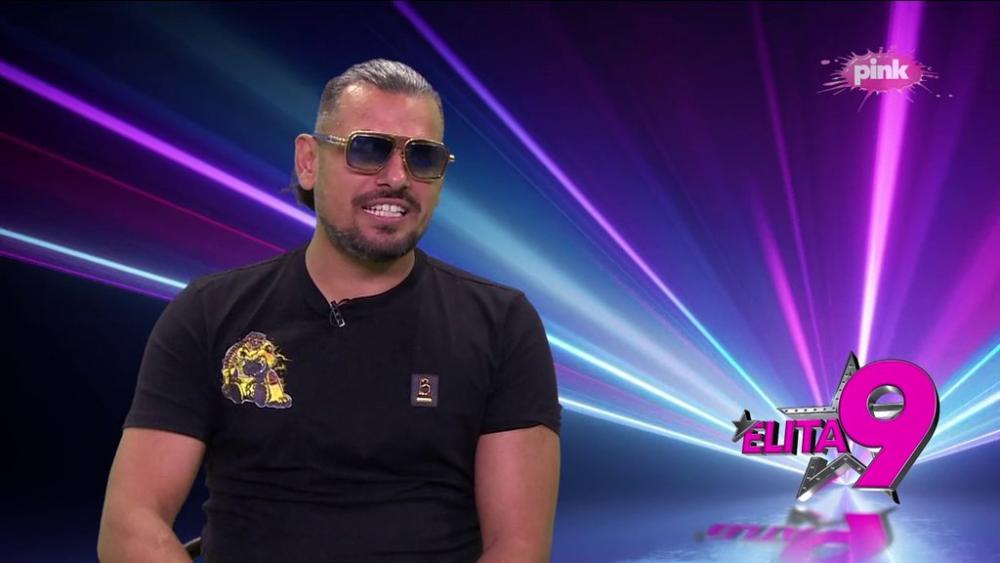 ŠOUMEN SE VRAĆA NA VELIKA VRATA! Bora Santana ulazi u Elitu 9, misli da će iz rijalitija izaći PROSVETLJEN (VIDEO)
