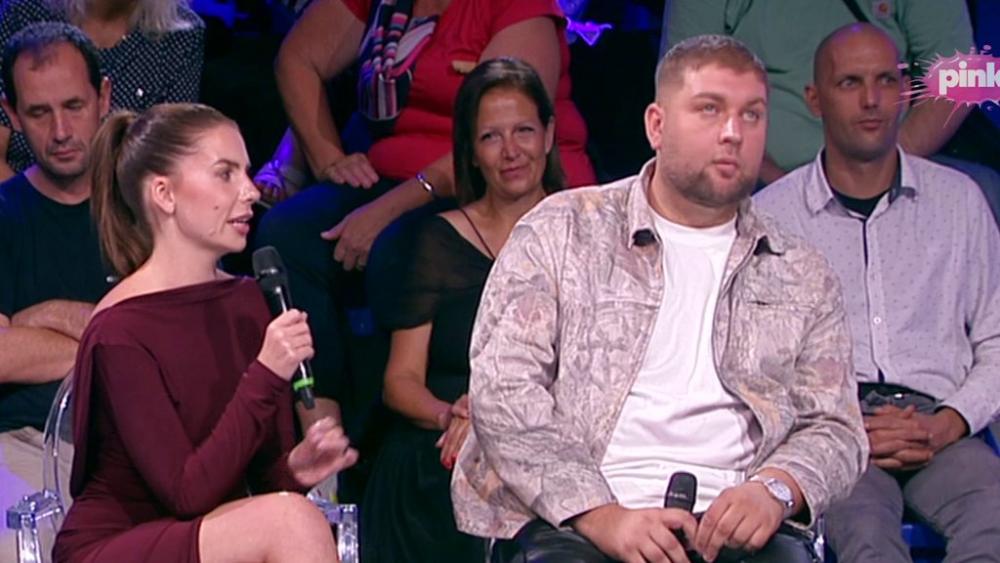 Petya pronašla najbolju drugaricu: S njom će piti kafu u Eliti 9, ovo niko nije očekivao! (VIDEO)