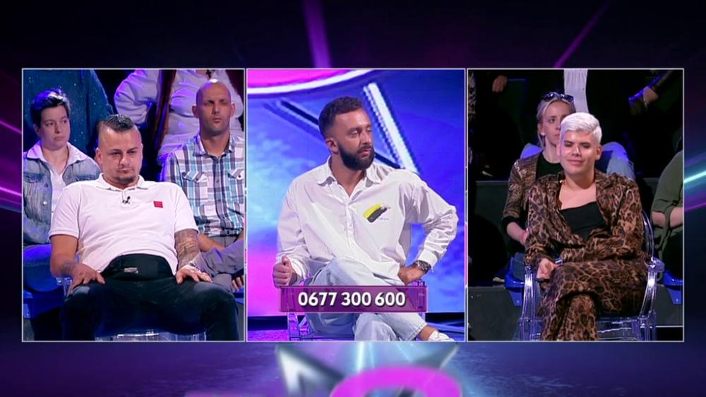 Detaljna analiza: Gledalac dao Terzi vetar u leđa i žestoko opleo po Milici, a onda našao opravdanje za njegovu PREVERU trudne verenice! (VIDEO)
