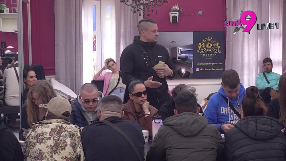 DAO SVOJ SUD: Terza prokomentarisao druženje Milosave i Asmina, pa razvezao jezik o Dejanovim manipulacijama: Nema potrebe da glumiš žrtvu i... (VIDEO)