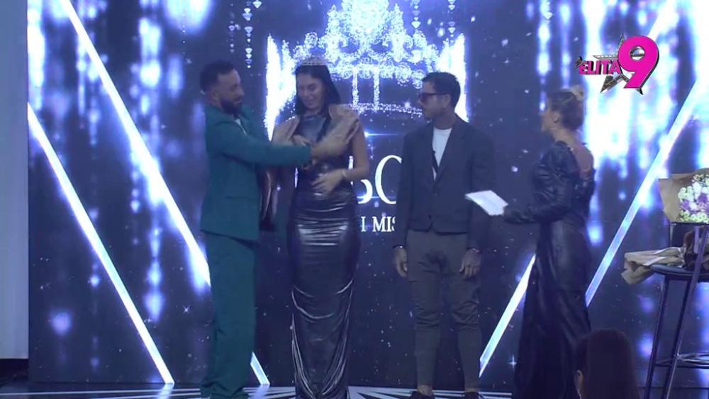 IZABRANI MISS I MISTER ELITE 9: Mina Vrbaški i Filip Đukić odneli pobedu od stručnog žirija! (VIDEO)