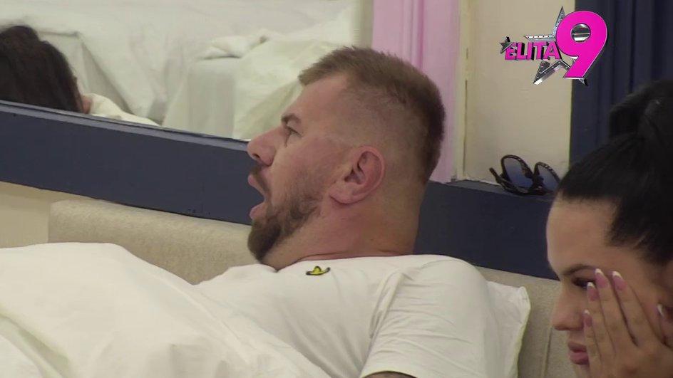 PRVI DAN U ELITI 9 JE ZVANIČNO POČEO: Veliki šef se HITNO oglasio, učesnici morali da reaguju brzinom svetlosti! (VIDEO)