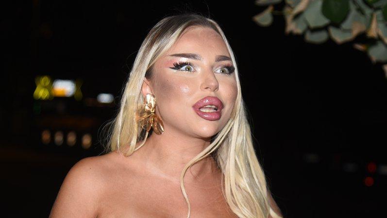 ŠOK TRANSFORMACIJA! Sofija Janićijević promanila imidž, nije više plavuša, a jedno svima privlači pažnju (FOTO)