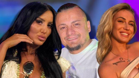 Milica lažno optužila Slađu Blindu za intiman snimak? Terza javno obelodanio istinu, nećete verovati čime se Veličkovićeva služi! (VIDEO)