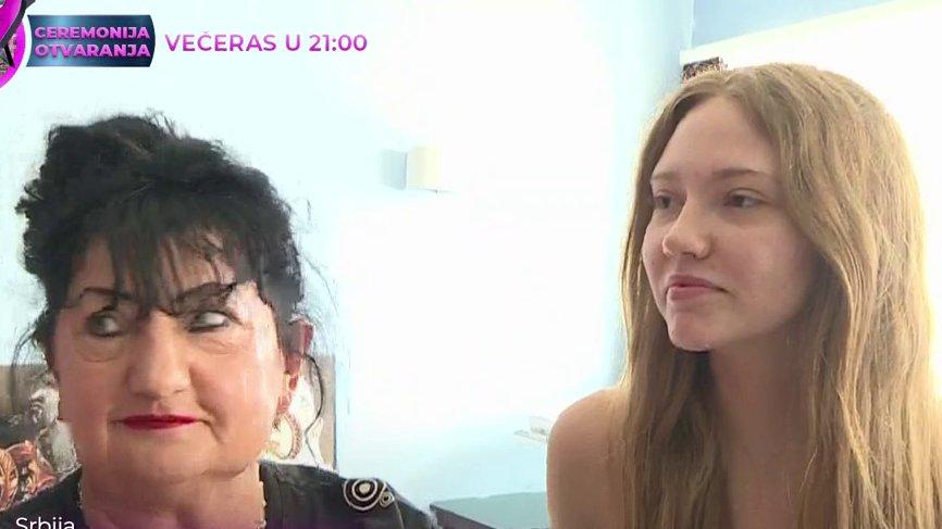 SEDAM SATI DO POČETKA ELITE 9! Milosava i Rada otkrivaju detalje o momku za kojim su devojke poludele već u KARANTINU: BIO JE HAOS KAD SMO VIDELI KO JE UŠAO! (VIDEO)