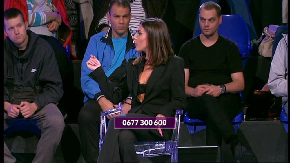 NAŠ SUKOB JE KRENUO ZBOG NJE: Ena se osvrnula na svađu sa Gastozom i Anđelom, pa otkrila da li bi zakopala ratne sekire sa njima! (VIDEO)