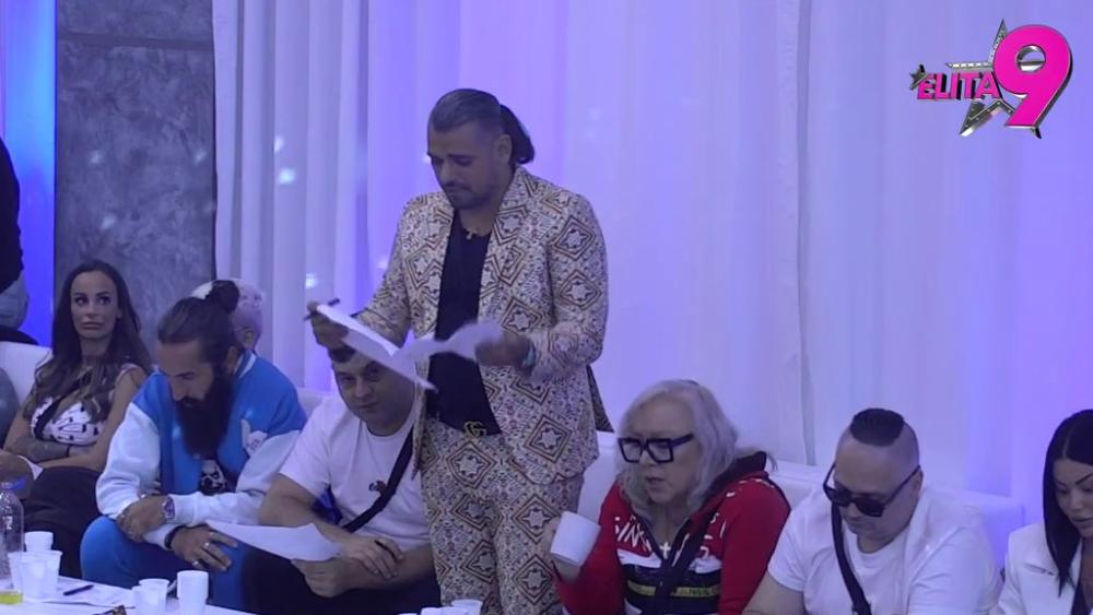 Ova takmičarka je za Boru Santanu najlepša: Totalno je različita od Milice Kemez, nećete verovati o kome je reč! (VIDEO)