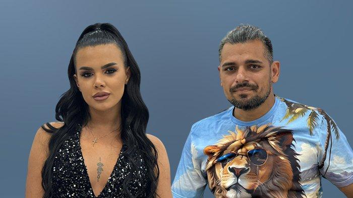 Sa četiri strane mi je snajka: Bora žestoko udario na Anitu, Uroš svim silama brani njen moral i poštenje! (VIDEO)