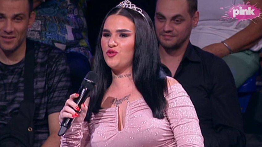 Iskrena do koske! Sandra Todić otkrila da nikome neće ćutati (VIDEO)