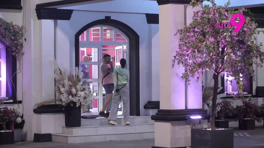 SKOVALI PAKLENI PLAN: Mina i Alibaba rešili da se cimerima poigraju s mozgovima, evo ko je sledeća žrtva! (VIDEO)