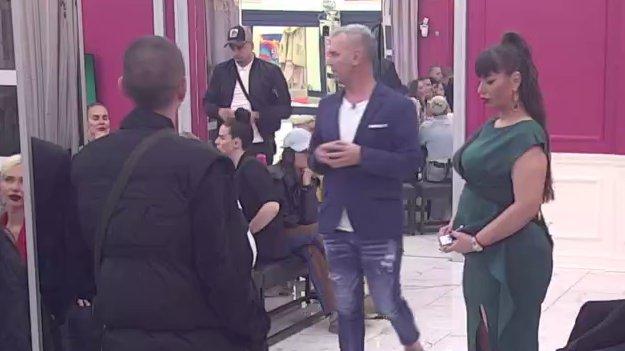 JOŠ JEDNA KARTA PALA S KULE AHMIĆA! Nerio otkrio da je Sita UKRALA Aneline automobile i da ih je prodala u delovima (VIDEO)