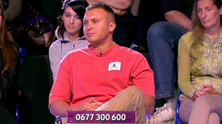 Karić prvi put o raskidu sa Andreom: Obelodanio pravi razlog, ovo je kap koja je prelila čašu! (VIDEO)