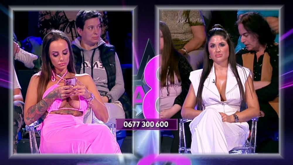 Gledalac održao veliku lekciju o tome šta je ljubav: Jelena otkrila šta treba da poseduje muškarac koji će biti pored nje zauvek! (VIDEO)