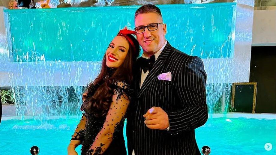 OVO JE STAN U KOM SU ŽIVELI KRISTIJAN I KRISTINA: Uređen je po poslednjoj modi, a jedan detalj svima zapao za oko (FOTO)