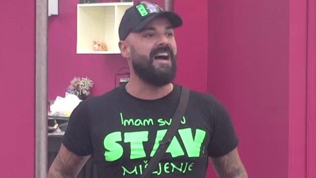 DOBAR OČUH, A LOŠ OTAC?! Luka progovorio o roditeljstvu i odnosu sa sinom, Miljana otkrila da joj je Biljana PLJUVALA Aneli: Meni je ispričala... (VIDEO)