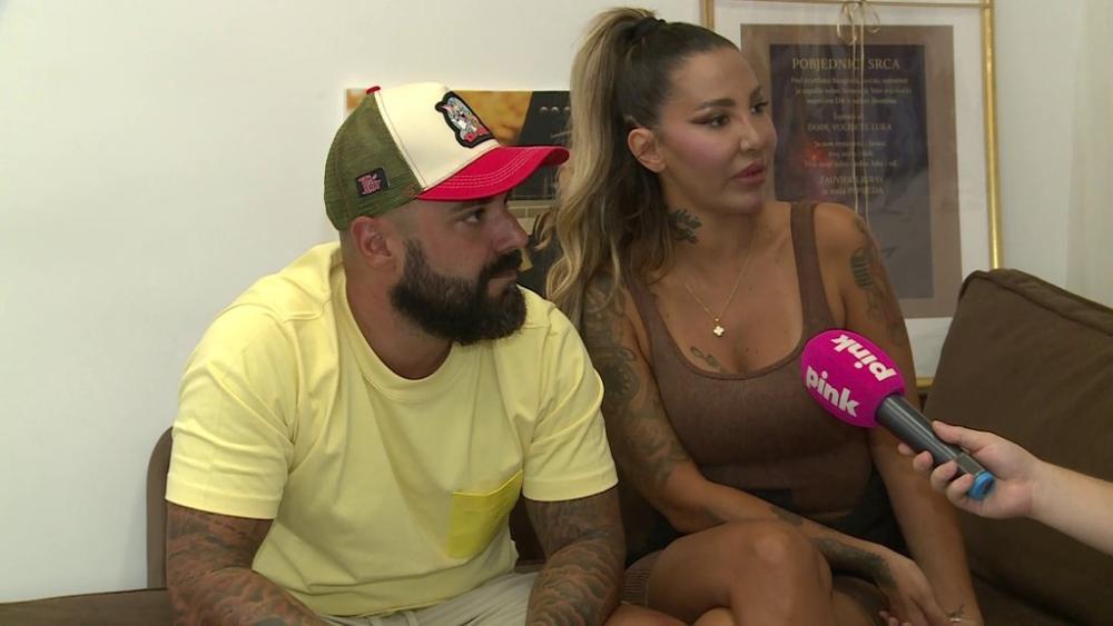 EVO KAKO JE DOŠLO DO SUSRETA: Aneli negirala da je pogledala Janjuša tokom slučajnog viđanja! O bivšem priča kao da je prašina! (VIDEO)