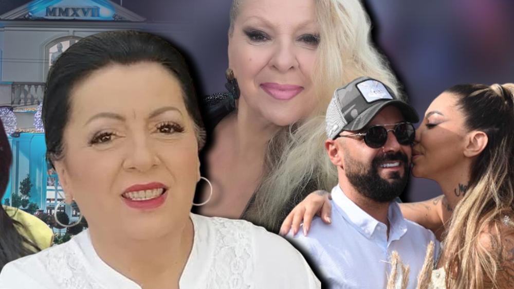 GROFICA UZVRAĆA UDARAC BILJANI! Nakon što je Lukina majka RASKRINKANA, oglasila se Jasna Ahmić, zvanično počinje RAT prija! (FOTO)