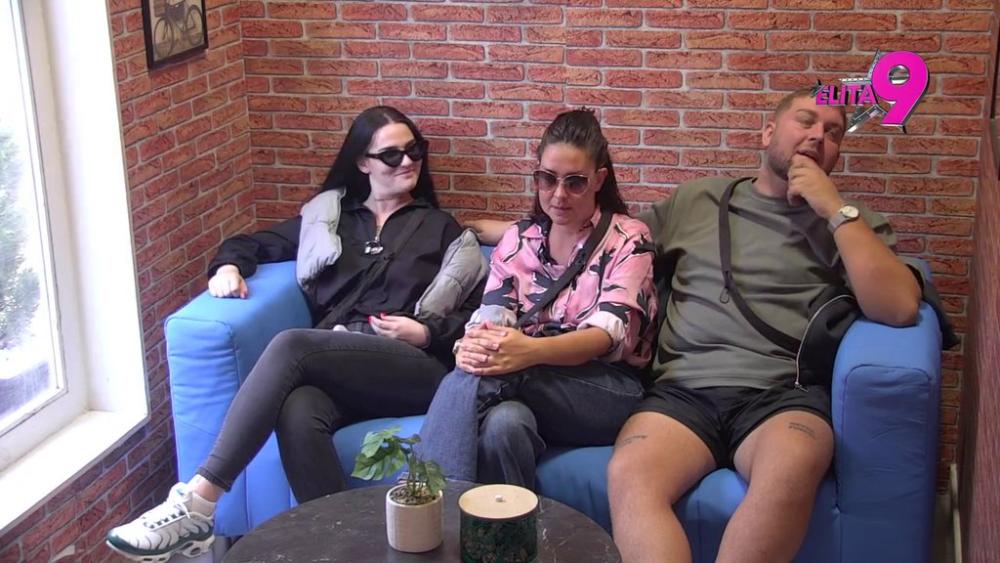 Muk u radiju: Janjuš škakljivim pitanjima šokirao takmičarku! (VIDEO)