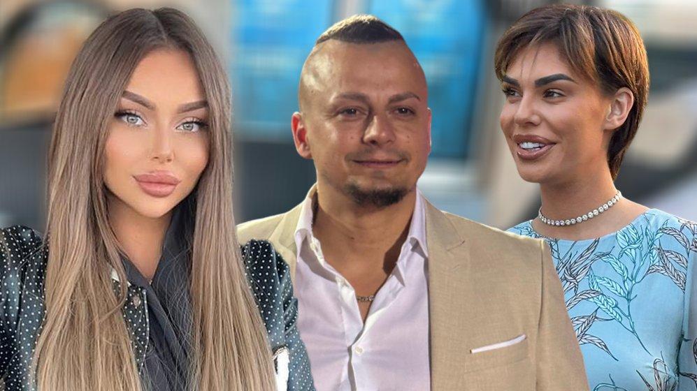 ON SVE RADI PAŽNJE I DRAME, A NE JER MU SE ISTISKI DOPALA: Sofija Janićijević za Pink.rs dala sud o Terzinim simpatijama prema Mini, pa brutalno prokomentarisala nju: NIJE DOSTOJANSTVENA I MOŽE BEZ PROBLEMA BITI SA VIŠE NJIH