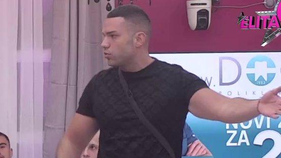 Sita je rekla Nikici da... Asmin progovorio o RAZVODU Ahmićke i njenog muža, a onda je Anđelo MATIRAO Lukine pokušaje da opere Aneli: Na svako zašto, ti si imao ZATO! (VIDEO)