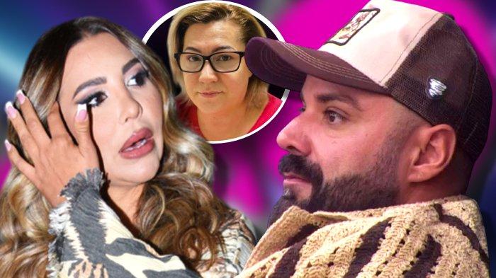 BILJANA, BIĆE TI SVE ISTO KAO I MENI! Alibabina majka Mevlida upozorila Lukinu da se što pre reše Aneli: Dok ga gledamo, u njemu vidimo starog Asmina!