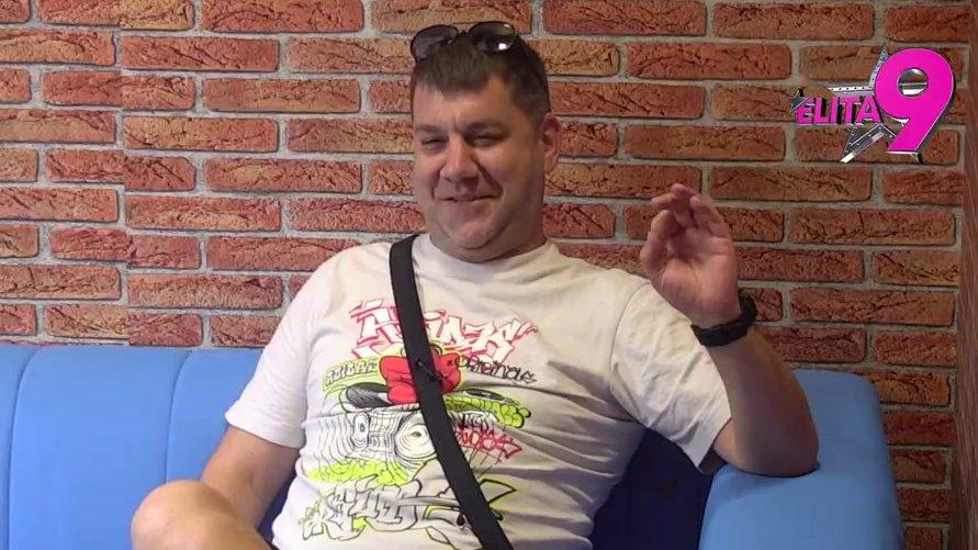 Ne skida osmeh s lica: Ivan isponižavao Saru, ne veruje šta je sebi dopustila! (VIDEO)