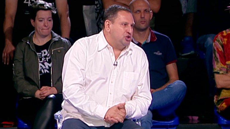 Sazrela je: Taki otkrio koliko je Maju ojačalo što je majka napustila kao dete! (VIDEO)
