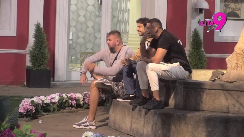 Smatraju nas budalama: Anđelo, Filip i Janjuš shvatili da nikad neće naći ženu za brak! (VIDEO)