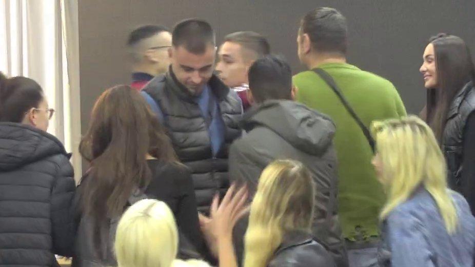 Vedran Poljak zauvek napušta Elitu: Imao nula posto glasova, publika definitivno zakazala! (VIDEO)