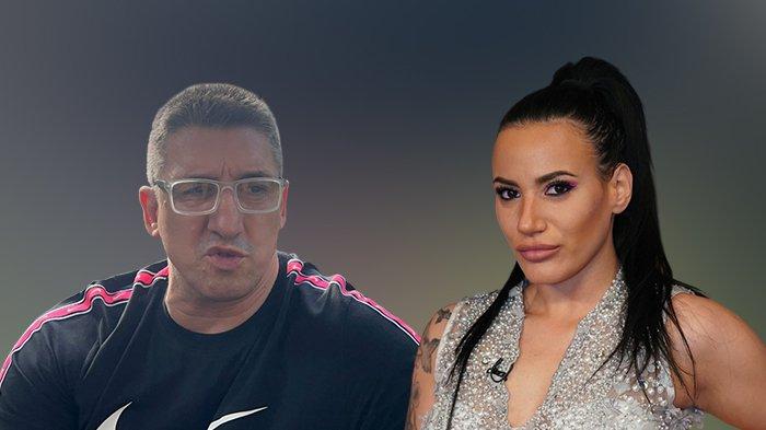 USKORO SLEDI HAOS: Kristina Spalević pobesnela zbog izjave Aleksandre Babejić, pa žestoko odgovorila: SVE ŠTO BUDE IZGOVARALA, SMATRAĆU REČIMA KRISTIJANA GOLUBOVIĆA!