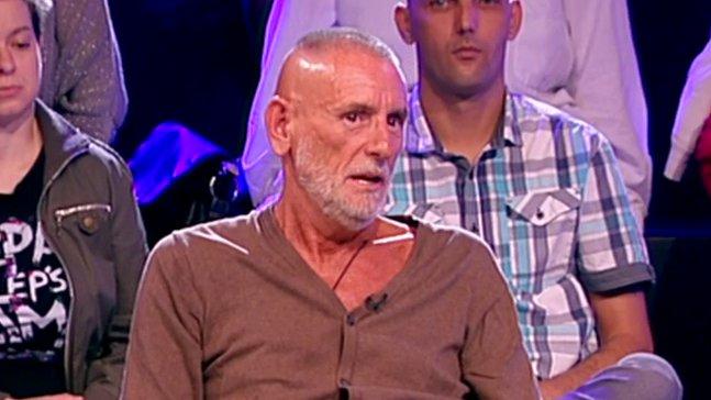 Uhapsila ga je emotivno: Lepi Mića nikad žešće opleo po ljubavi Ene Čolić i Peje, ubeđen da nemaju nikakvu budućnost! (VIDEO)