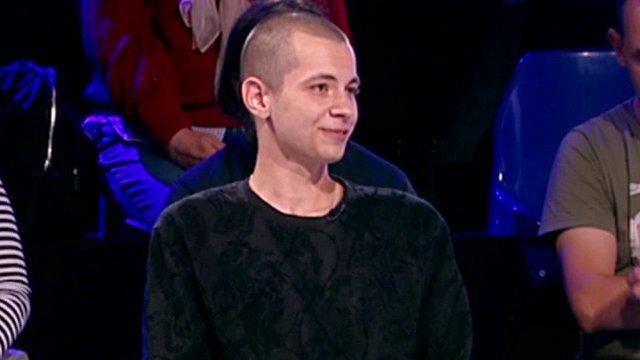 SIN SITE AHMIĆ JE NOVI UČESNIK ELITE! Nerio stigao u Šimanovce, MUK I NEVERICA u studiju! (VIDEO)