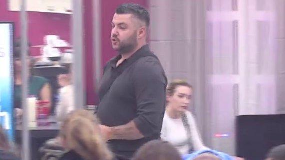 Cvetaju poput kvasca! Đukić i Anđelo srećni jer su ostavili najbolji utisak na gledaoce, Asmin potkačio Luku (VIDEO)