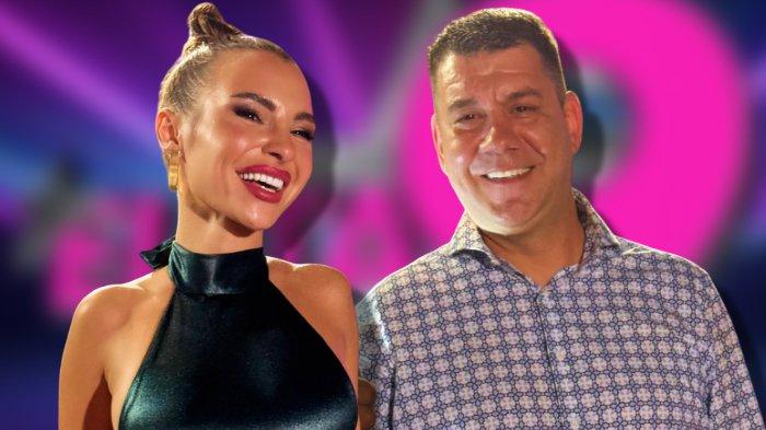 PREPLAKALA SAM DAN, ZAVRŠILA KOD LEKARA! Ivan Marinković u Eliti smuvao 20 godina mlađu Saru, njena majka OČAJNA: On je skoro pa GODIŠTE NJENOG OCA!