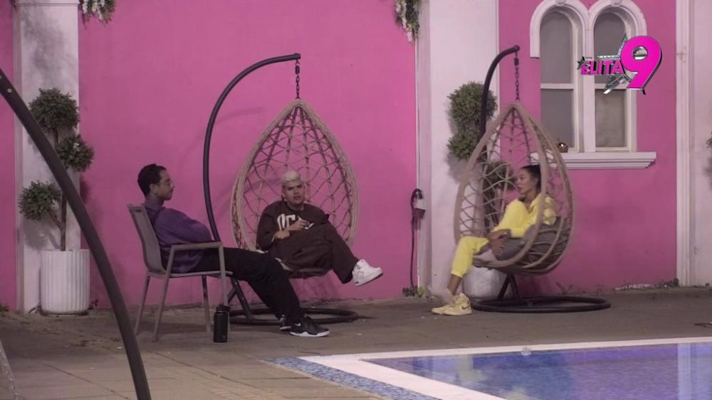Svi su pričali da će mi napraviti haos: Filip progovorio o odnosu sa Anitom, Maja otkrila da je Gastozu poslala PORUKU! Evo kakav odgovor je dobila (VIDEO)