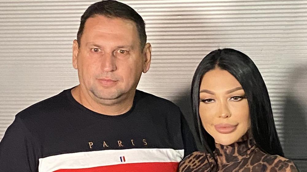 Maja Marinković umalo izazvala požar: Novi stan je mogla da spali do temelja, Taki u zadnji čas spasio nekretninu! (VIDEO)
