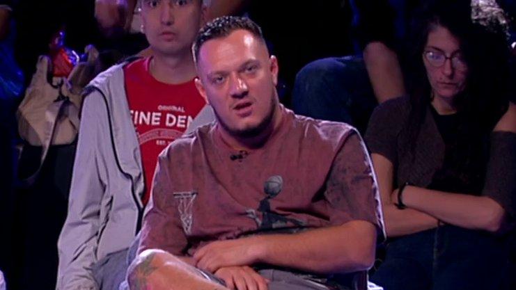 Prebledeo kao krpa: Tomas otkrio da mu je Gastoz ostao dužan novac za spotove i tražio da mu uplati na račun, njemu nije dobro! (VIDEO)