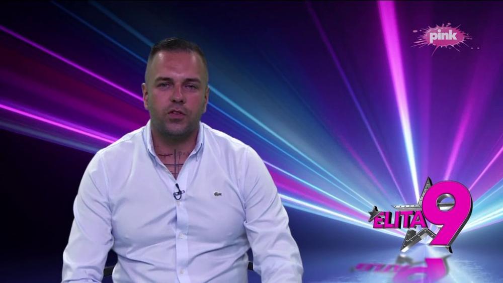 POSLE SEDAM GODINA U ŠVAJCARSKOJ VRATIO SE U BEOGRAD: Milan Stojičković ulazi u Elitu 9, starlete IZBEGAVA, a sviđa mu se Stanija!