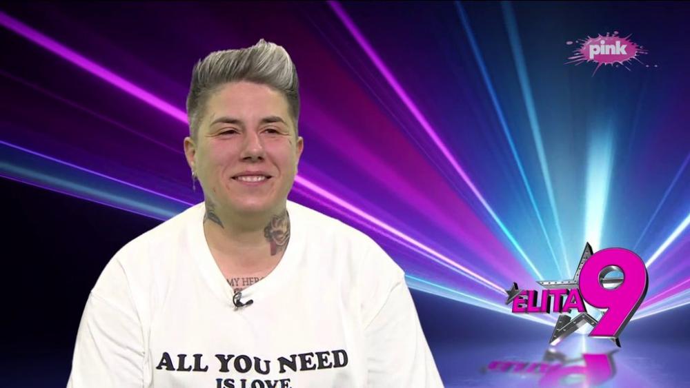 Jovana Tomić Matora je novi učesnik Elite 9: Ove godine ulazi samo s jednim ciljem, a on joj je omiljen cimer! (VIDEO)