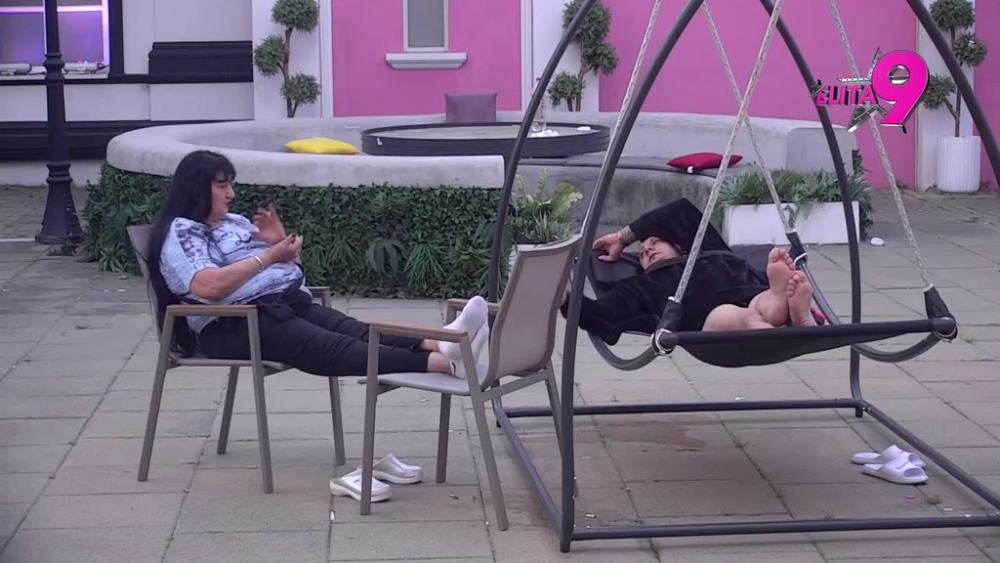 Takve muškarce volim, samo da ne sluša budale: Milosava otvorila dušu o osećanjima prema Alibabi, evo čime ju je osvojio! (VIDEO)
