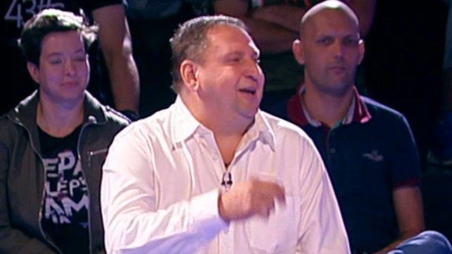 Prišao mi je i... Taki otkrio sve detalje susreta s Janjušem, pao nikad ozbiljniji razgovor! (VIDEO)