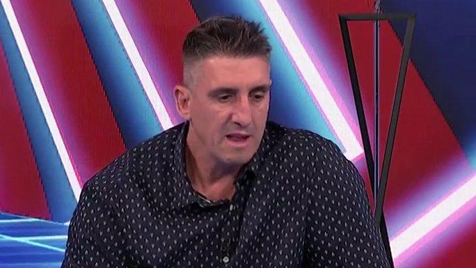 Kristijan Golubović progovorio o devedesetima: Evo ko stoji iza LIKVIDACIJE KNELETA