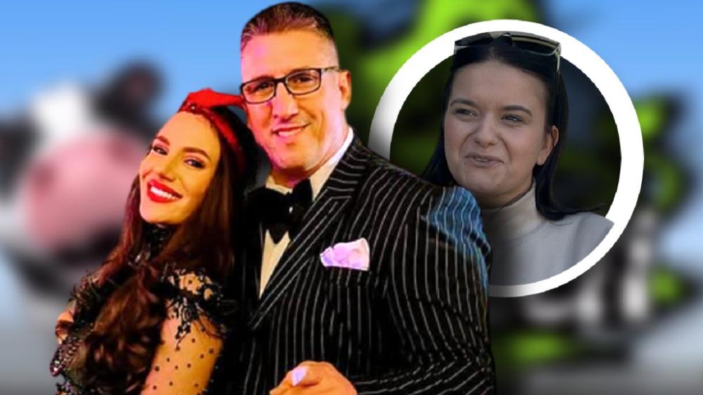 PRVA VELIKA ISPOVEST KRISTINE SPALEVIĆ NAKON RASTANKA SA GOLUBOVIĆEM! Iznela razloge i mračne detalje o Babejićki: Taj prizor me je zgrozio...