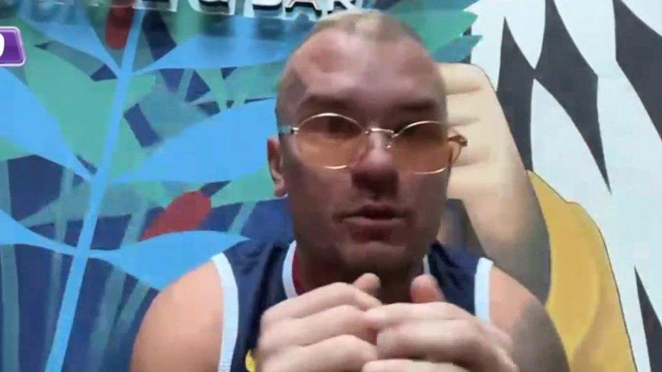 PONAŠA SE KAO DA JE OMAĐIJAN: Munjez uveren da je Luka zbog Aneli okrenuo leđa porodici, stao na Asminovu stranu: VERUJEM MU JER... (VIDEO)