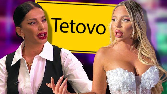 ODRAĐIVALA JE PRIVATNO MUŠKARCE U TETOVU! Aleks demantovala Mateine optužbe i udarila na Sofiju: Oglasiće se još jedna TRUDNA ŽENA s čijim je mužem bila!