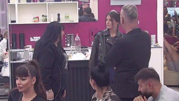 ŠOK! Milosava progovorila o sukobu sa Tanjom, Kačavenda oplela po Boginji, ona je uzvratila: Sada bih ruku sebi odsekla što sam joj pružila! (VIDEO)